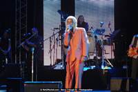 Air Jamaica Jazz and Blues Festival 2008 — Billy Ocean — photograph 101 of 237