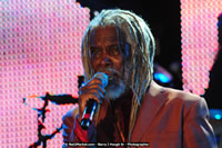 Air Jamaica Jazz and Blues Festival 2008 — Billy Ocean — photograph 102 of 237
