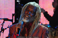 Air Jamaica Jazz and Blues Festival 2008 — Billy Ocean — photograph 103 of 237