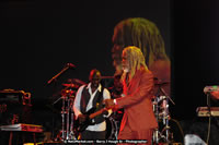 Air Jamaica Jazz and Blues Festival 2008 — Billy Ocean — photograph 104 of 237
