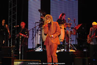 Air Jamaica Jazz and Blues Festival 2008 — Billy Ocean — photograph 105 of 237
