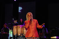 Air Jamaica Jazz and Blues Festival 2008 — Billy Ocean — photograph 106 of 237