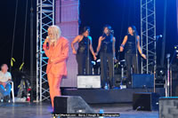 Air Jamaica Jazz and Blues Festival 2008 — Billy Ocean — photograph 107 of 237