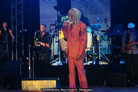 Air Jamaica Jazz and Blues Festival 2008 — Billy Ocean — photograph 109 of 237