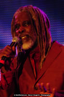 Air Jamaica Jazz and Blues Festival 2008 — Billy Ocean — photograph 110 of 237