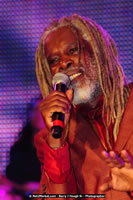 Air Jamaica Jazz and Blues Festival 2008 — Billy Ocean — photograph 111 of 237