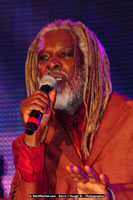 Air Jamaica Jazz and Blues Festival 2008 — Billy Ocean — photograph 112 of 237