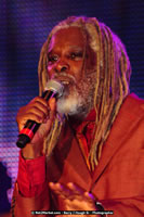 Air Jamaica Jazz and Blues Festival 2008 — Billy Ocean — photograph 113 of 237