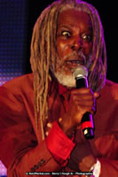 Air Jamaica Jazz and Blues Festival 2008 — Billy Ocean — photograph 114 of 237