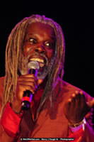 Air Jamaica Jazz and Blues Festival 2008 — Billy Ocean — photograph 115 of 237