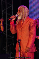 Air Jamaica Jazz and Blues Festival 2008 — Billy Ocean — photograph 116 of 237