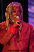 Air Jamaica Jazz and Blues Festival 2008 — Billy Ocean — photograph 117 of 237