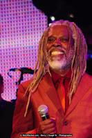 Air Jamaica Jazz and Blues Festival 2008 — Billy Ocean — photograph 118 of 237