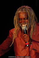 Air Jamaica Jazz and Blues Festival 2008 — Billy Ocean — photograph 120 of 237