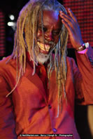 Air Jamaica Jazz and Blues Festival 2008 — Billy Ocean — photograph 122 of 237