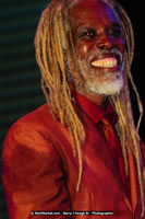 Air Jamaica Jazz and Blues Festival 2008 — Billy Ocean — photograph 123 of 237