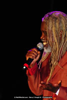 Air Jamaica Jazz and Blues Festival 2008 — Billy Ocean — photograph 124 of 237