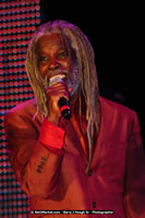 Air Jamaica Jazz and Blues Festival 2008 — Billy Ocean — photograph 126 of 237