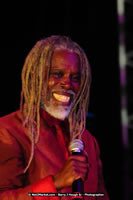 Air Jamaica Jazz and Blues Festival 2008 — Billy Ocean — photograph 127 of 237