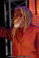 Air Jamaica Jazz and Blues Festival 2008 — Billy Ocean — photograph 128 of 237
