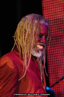 Air Jamaica Jazz and Blues Festival 2008 — Billy Ocean — photograph 130 of 237