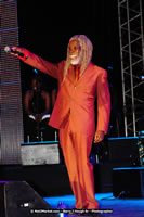 Air Jamaica Jazz and Blues Festival 2008 — Billy Ocean — photograph 131 of 237
