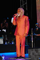 Air Jamaica Jazz and Blues Festival 2008 — Billy Ocean — photograph 132 of 237