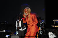 Air Jamaica Jazz and Blues Festival 2008 — Billy Ocean — photograph 133 of 237