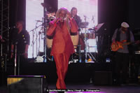 Air Jamaica Jazz and Blues Festival 2008 — Billy Ocean — photograph 135 of 237