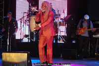 Air Jamaica Jazz and Blues Festival 2008 — Billy Ocean — photograph 136 of 237