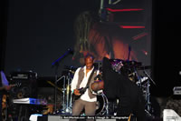 Air Jamaica Jazz and Blues Festival 2008 — Billy Ocean — photograph 137 of 237