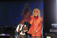 Air Jamaica Jazz and Blues Festival 2008 — Billy Ocean — photograph 138 of 237