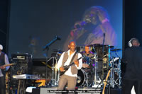 Air Jamaica Jazz and Blues Festival 2008 — Billy Ocean — photograph 139 of 237