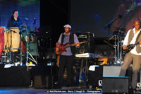 Air Jamaica Jazz and Blues Festival 2008 — Billy Ocean — photograph 141 of 237