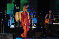Air Jamaica Jazz and Blues Festival 2008 — Billy Ocean — photograph 142 of 237