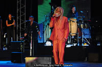 Air Jamaica Jazz and Blues Festival 2008 — Billy Ocean — photograph 143 of 237