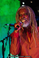 Air Jamaica Jazz and Blues Festival 2008 — Billy Ocean — photograph 147 of 237