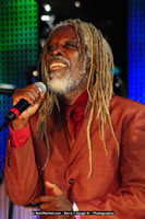 Air Jamaica Jazz and Blues Festival 2008 — Billy Ocean — photograph 148 of 237