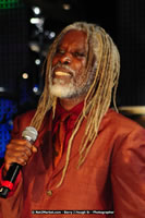 Air Jamaica Jazz and Blues Festival 2008 — Billy Ocean — photograph 149 of 237