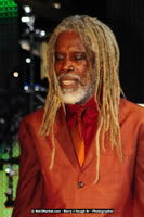 Air Jamaica Jazz and Blues Festival 2008 — Billy Ocean — photograph 150 of 237
