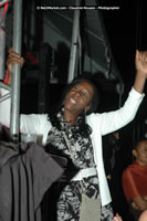 Air Jamaica Jazz and Blues Festival 2008 — Billy Ocean — photograph 151 of 237