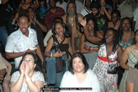 Air Jamaica Jazz and Blues Festival 2008 — Billy Ocean — photograph 158 of 237