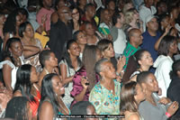Air Jamaica Jazz and Blues Festival 2008 — Billy Ocean — photograph 160 of 237