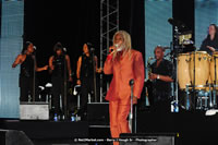 Air Jamaica Jazz and Blues Festival 2008 — Billy Ocean — photograph 161 of 237