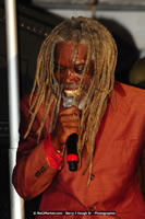 Air Jamaica Jazz and Blues Festival 2008 — Billy Ocean — photograph 166 of 237