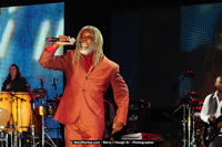 Air Jamaica Jazz and Blues Festival 2008 — Billy Ocean — photograph 167 of 237