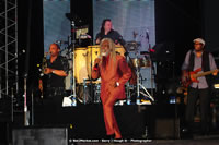 Air Jamaica Jazz and Blues Festival 2008 — Billy Ocean — photograph 168 of 237