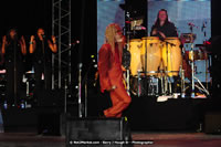 Air Jamaica Jazz and Blues Festival 2008 — Billy Ocean — photograph 169 of 237