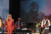 Air Jamaica Jazz and Blues Festival 2008 — Billy Ocean — photograph 170 of 237
