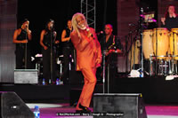 Air Jamaica Jazz and Blues Festival 2008 — Billy Ocean — photograph 173 of 237